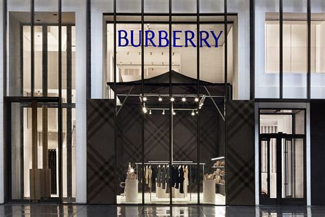 number of burberry stores worldwide|burberry pick up in store.